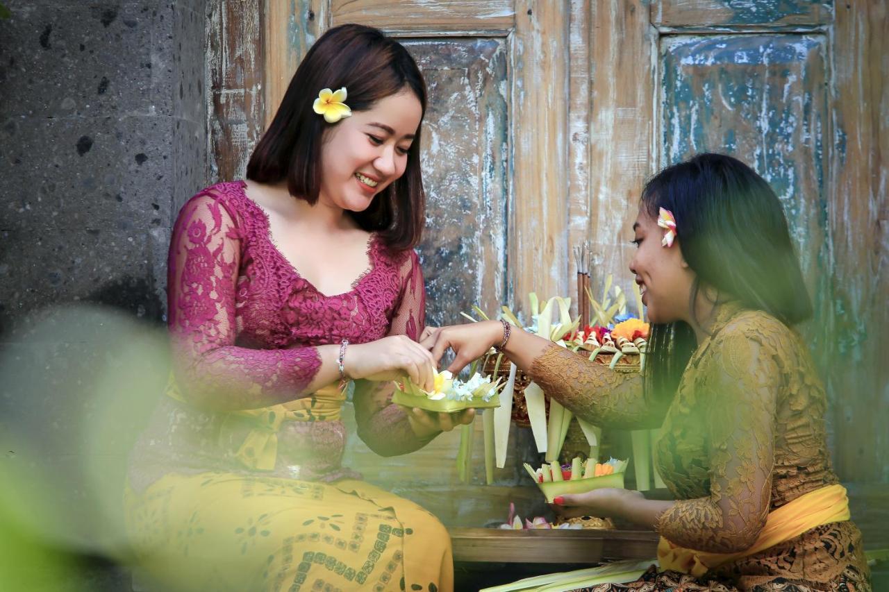 Frühstückspension Pawana Ubud